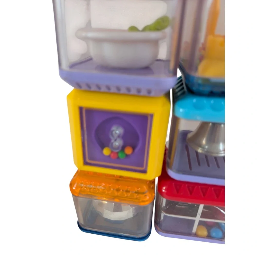 Fisher-Price fisher price
